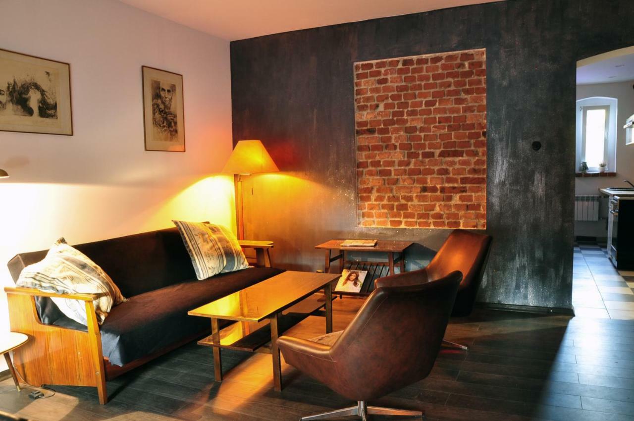 Familuks - Apartementy Katowice Ligota Exterior photo